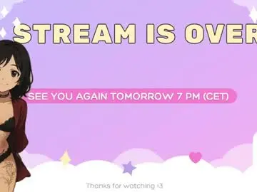 Chaturbate Sex Chat of miuri_miy