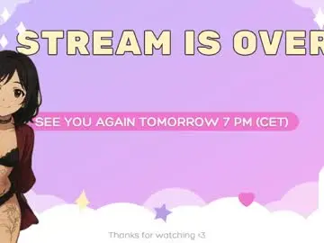 Chaturbate Adult Webcam of miuri_miy