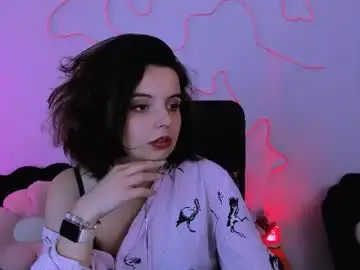 Chaturbate Private Sex Chat of mona_cloud