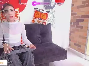 Chaturbate Watch Live Sex Cams of naomi_femme