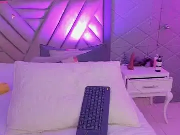 Chaturbate Live Sex Cam of naomiharuno