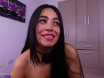 Chaturbate Live Sex of natasha_klump