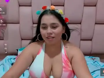 Chaturbate Sex Chat of naylahot18