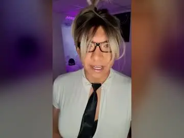 Chaturbate Best Webcam of nikkibanksts