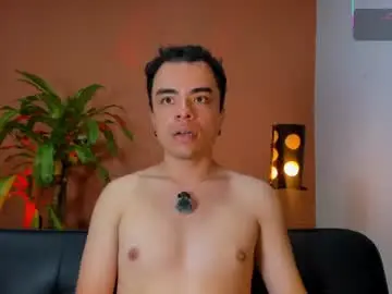 Chaturbate Nude Webcam of obzidyan