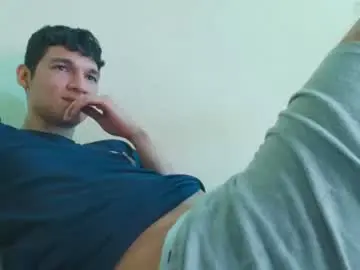 Chaturbate Watch Live Sex Cams of paulhot18