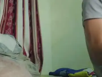 Chaturbate Live Sex of paulhot18