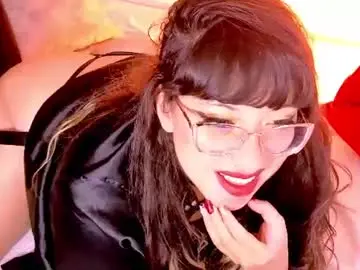 Chaturbate Nude Webcam of piafisher_2