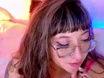 Chaturbate Best Webcam of piafisher_2