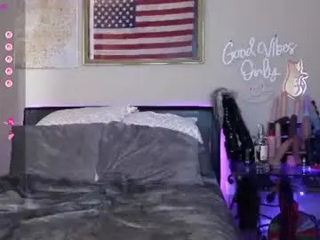 Chaturbate Best live sex cam show of pussy_kat1985