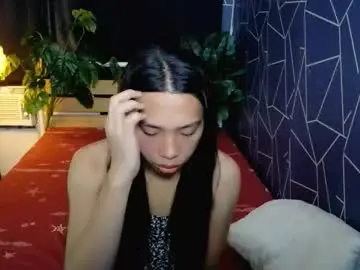 Chaturbate Live Sex Cam of queen_gia