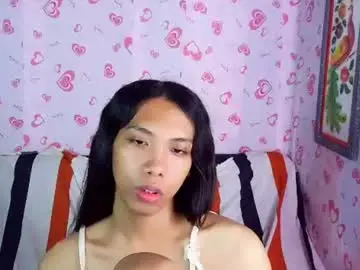 Chaturbate Nude Webcam of queen_gia