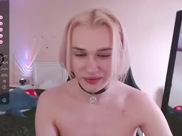Chaturbate Private Sex Chat of rainbow__salt