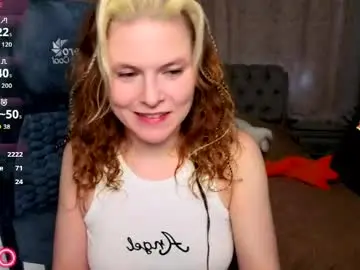 Chaturbate Watch Live Sex Cams of rocky_foxy