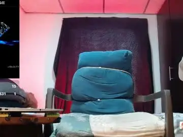 Chaturbate Live Sex of sammytop22