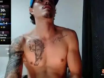 Chaturbate Private Sex Chat of sammytop22