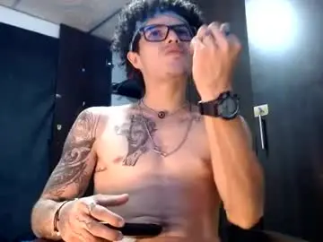Chaturbate Best live sex cam show of sammytop22