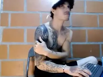 Chaturbate Live Porn of sammytop22