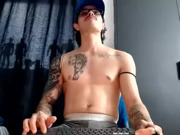 Chaturbate Live Sex of sammytop22