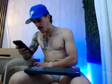 Chaturbate Adult Video Chat of sammytop22