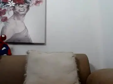 Chaturbate Free Porn Cam of sammytop22