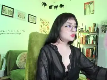 Chaturbate Nude Webcam of segismunda