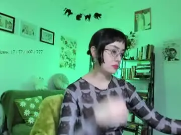 Chaturbate Sex Cam of segismunda