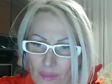 Chaturbate Nude Webcam of sexyeni
