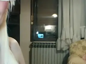 Chaturbate Live Porn of sexyeni