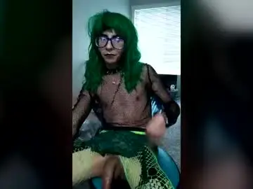 Chaturbate Sex Cam of soapcharge