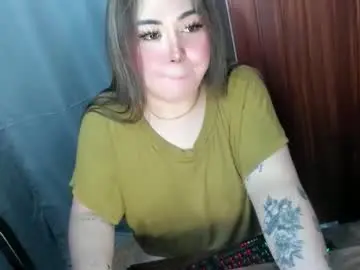 Chaturbate Sex Chat of suckinghercock803