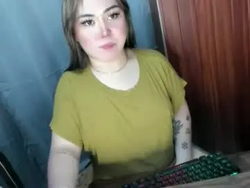 Chaturbate Nude Webcam of suckinghercock803