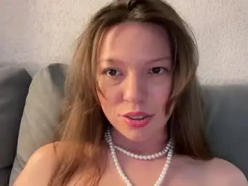Chaturbate Nude Webcam of sweetdreamvic