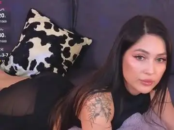Chaturbate Live Porn of sweety_caroline_