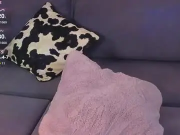 Chaturbate Live Sex of sweety_caroline_