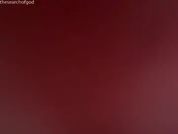 Chaturbate Adult Webcams of thesearchofgod