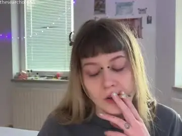 Chaturbate Best live sex cam show of thesearchofgod