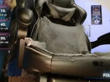 Chaturbate Live Sex of tom_kio