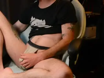 Chaturbate Sex Cam of tripstocum
