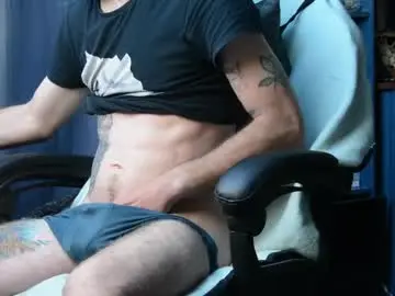 Chaturbate Adult Video Chat of tripstocum