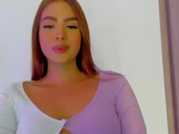 Chaturbate Nude Webcam of valezny69