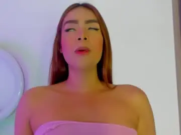 Chaturbate Nude Webcam of valezny69