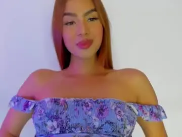 Chaturbate Live Porn of valezny69
