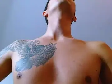Chaturbate Adult Video Chat of velk_hot1