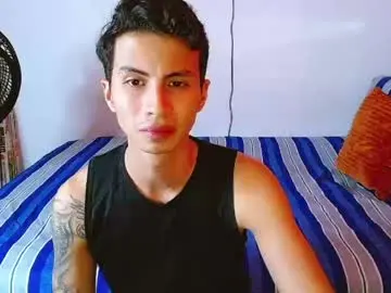 Chaturbate Adult Webcam of velk_hot1
