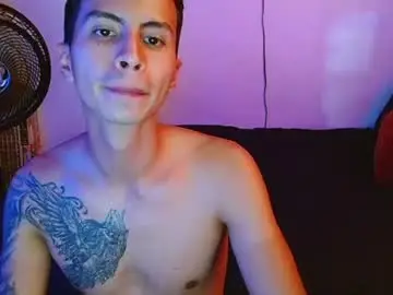 Chaturbate Sex Cam of velk_hot1