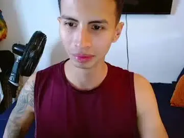 Chaturbate Live Sex of velk_hot1