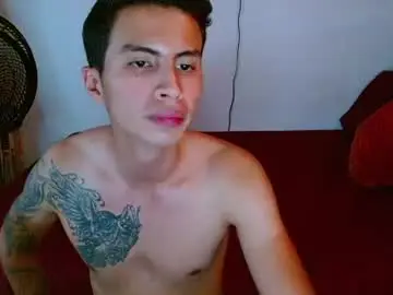 Chaturbate Live Sex Cam of velk_hot1