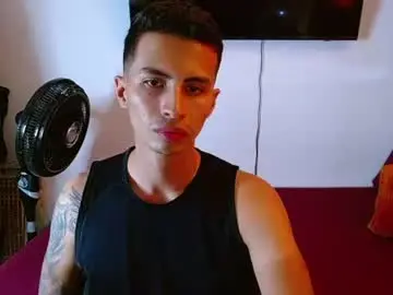 Chaturbate Sex Cam of velk_hot1
