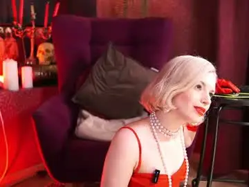 Chaturbate Watch Live Sex Cams of vinyl_kiss